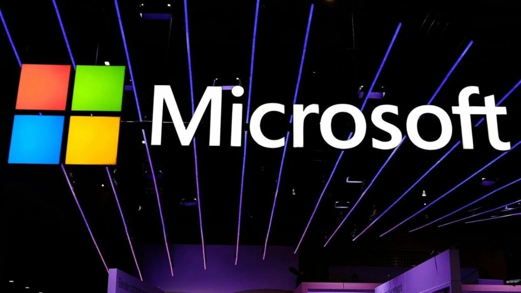 microsoft talks to launch mobile gaming